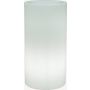 New Garden PALMA 3273 Stojanová lampa 1x7W/E27 6500k 600lm ip65