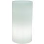 New Garden PALMA 3279 Stojanová lampa 1x5W/LED 6000k 600lm ip65