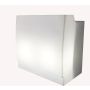 New Garden SICILIA 3158 Stojanová lampa 1x7W/g13_t8_120cm 6000k 2800lm ip65