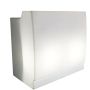 New Garden SICILIA 3260 Stojanová lampa 1x5W/LED 6000k 600lm ip65