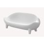 New Garden SOFA JAMAICA 3160 Stojanová lampa 1x7W/E27 6500k 600lm ip65