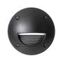 Novolux DEVON 084F-G31X1A-02 Schodová lampa na zabudovanie 1x3W/GX53 350LM IP66