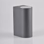 Polux BOSTON 313300 Stena svietidlo 2x10W/GU10 IP44