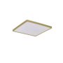 Zuma Line COLIS MS748400S-3-GD Stropná lampa 2x50W/LED 3000/4000/5500k 3200/300lm