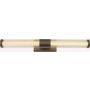 Zuma Line EDDIE WL32186/8W Stena svietidlo 1x8W/LED 3000k 704lm ip44