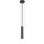 Zuma Line FREYA P230627901A Závesná lampa 1x5W/G9 ip20