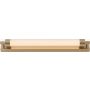 Zuma Line KALIA WL32187/14W/GD Stena svietidlo 1x14W/LED 3000k 1266lm ip44
