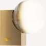 Zuma Line NUA WL31832/1L Stena svietidlo 1x25W/E27 ip20