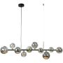 Zuma Line SERENITY 1214 Závesná lampa 10x8W/G9 ip20