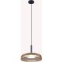 Zuma Line SOLVIA P230757601 Závesná lampa 1x10W/LED 3000k 750lm ip20
