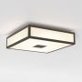 Astro Lighting MASHIKO 1121079 Stropné svietidlo 2x12W/E27 IP44