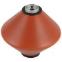 Zambelis CERAMIC SCHEMA 25111 Dekoračný prvok IP20