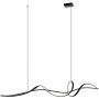 Zambelis PENDANT LED 23109 Závesná lampa 27W/led 3000K 2233lm IP20