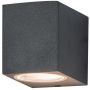 Zambelis WALL LIGHT E123 Stena svietidlo 1x15W/GU10 IP54