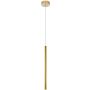 Maxlight ORGANIC P0204 Závesná lampa 1x1w/led 3000k 360lm ip20