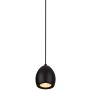 Maxlight COMET P0433 Závesná lampa 1x5w/led 3000k 430lm ip20