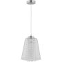 Alfa MARINE 20411 Závesná lampa 1x60W/E27