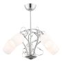 Argon DIANA 2054 Stropná lampa 5x40W/E14 IP20