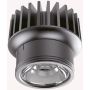 Ideal Lux DYNAMIC 208558 Vstavané downlight svetlo 1x10W/LED 3000K ip20