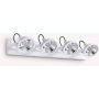 Ideal Lux GLIM 200217 Bodové svetlo 4x50W/GU10 ip20