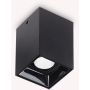 Ideal Lux NITRO 206042 Natáčané downlight svetlo 1x10W/LED 3000K ip20