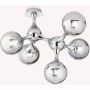 Ideal Lux NODI 200484 Stropná lampa 5x28W/E14 ip20