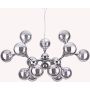 Ideal Lux NODI 200491 Závesná lampa 15x28W/E14 ip20