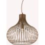 Ideal Lux ONION 205304 Závesná lampa 1x60W/E27 ip20