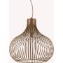 Ideal Lux ONION 205311 Závesná lampa 1x60W/E27 ip20