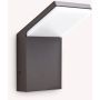 Ideal Lux STYLE 209845 Stena svietidlo 1x8,5W/LED 4000K ip54