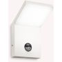 Ideal Lux STYLE 209852 Stena svietidlo 1x9W/LED 4000K ip54
