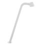 Italux ZACK WHITE 2018_100_WH-7 Stojanová lampa 1x35W/GU10 IP44
