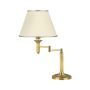Jupiter CLASSIC 206 Stolná lampa 1x15W/E27 IP20