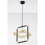 Jupiter FIORI 2028 Závesná lampa 1x14W/G9 IP20