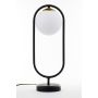 Jupiter IGON 2044 Stolná lampa 1x11W/E14 IP20