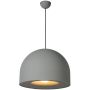 Lucide AKRON 20421/01/36 Závesná lampa 1x40w/e27 ip20