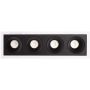 Maxlight MODULAR H180.03 Vstavané downlight svetlo ip20