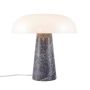 Nordlux GLOSSY 2020505010 Stolná lampa 1x15W/E27 IP20