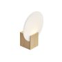 Nordlux HESTER 2015391014 Stena svietidlo 1x9,5W/LED IP54