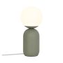 Nordlux NOTTI 2011035023 Stolná lampa 1x25W/E14 IP20