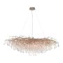 Paul Neuhaus ICICLE 2031-11 Závesná lampa 15x40W/G9 IP20