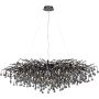Paul Neuhaus ICICLE 2031-18 Závesná lampa 15x40W/G9 ip20