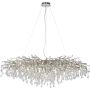 Paul Neuhaus ICICLE 2031-55 Závesná lampa 15x40W/G9 ip20
