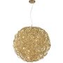 Paul Neuhaus SAREA 2019-12 Závesná lampa 15x40W/G9 ip20