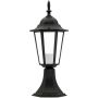 Polux LIGURIA-LT 201942 Stojanová lampa 1x20W/E27 IP43