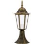 Polux LIGURIA-LT 201973 Stojanová lampa 1x20W/E27 IP43