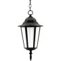 Polux LIGURIA-LT 202161 Závesná lampa 1x20W/E27 IP43