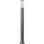 Polux LIVIA 200495 Stojanová lampa 1x10W/E27 IP44