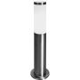 Polux LIVIA 200501 Stojanová lampa 1x10W/E27 IP44