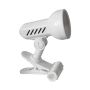 Prezent METRO II. 20021 Stolná lampa s klipom 1x40W/E14/R50 IP20